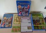 Carcassonne: Müller edice Screenshot