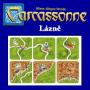Carcassonne: Lázně (Nová edice)