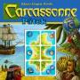 Carcassonne: Pátek