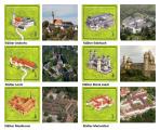 Carcassonne: Kláštery Německo II (Nová edice) Screenshot