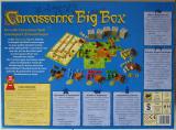 Carcassonne: Big Box 3 Screenshot