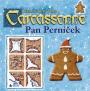 Carcassonne: Pan Perníček