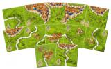 Carcassonne: Rolnická vzpoura Screenshot