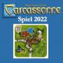 Carcassonne: Spiel 22