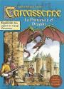 Carcassonne: La Princesa y el Dragón (Incluye El Conde)
