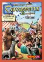 Carcassonne: Cirkus (Nová edice)