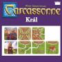 Carcassonne: Král a loupeživý rytíř (Nová edice)